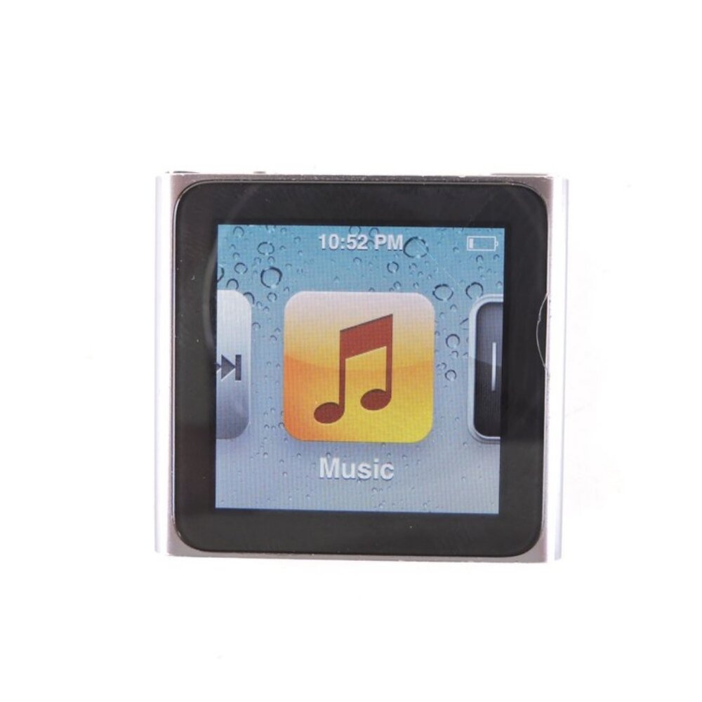 Apple iPod nano 6th Generation Graphite 16 GB